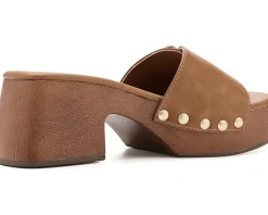 Madden Girl Woodlandd Women's