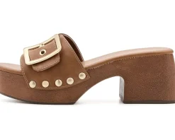 Madden Girl Woodlandd Women's