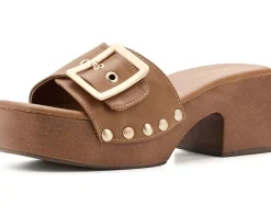 Madden Girl Woodlandd Women's
