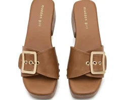 Madden Girl Woodlandd Women's