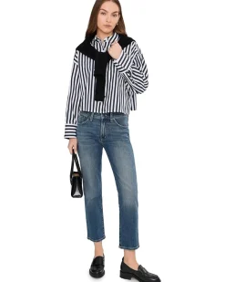 Madewell Alice Shirt Women's