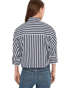 Madewell Alice Shirt Women's