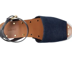 Madewell Holland Clog Women's