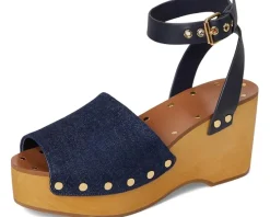 Madewell Holland Clog Women's