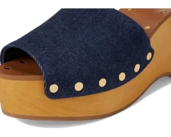 Madewell Holland Clog Women's