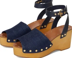 Madewell Holland Clog Women's