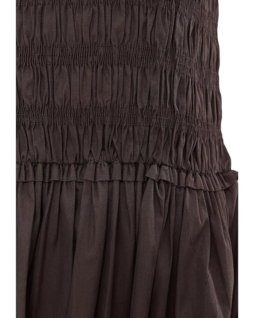 Madewell Keeran Dress Women's