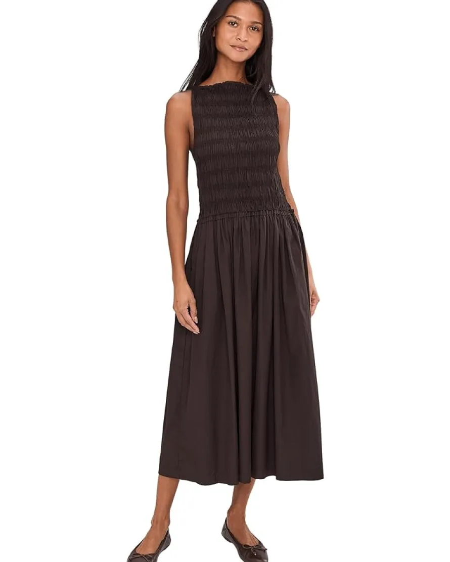 Madewell Keeran Dress Women's