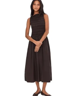 Madewell Keeran Dress Women's