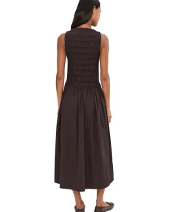 Madewell Keeran Dress Women's