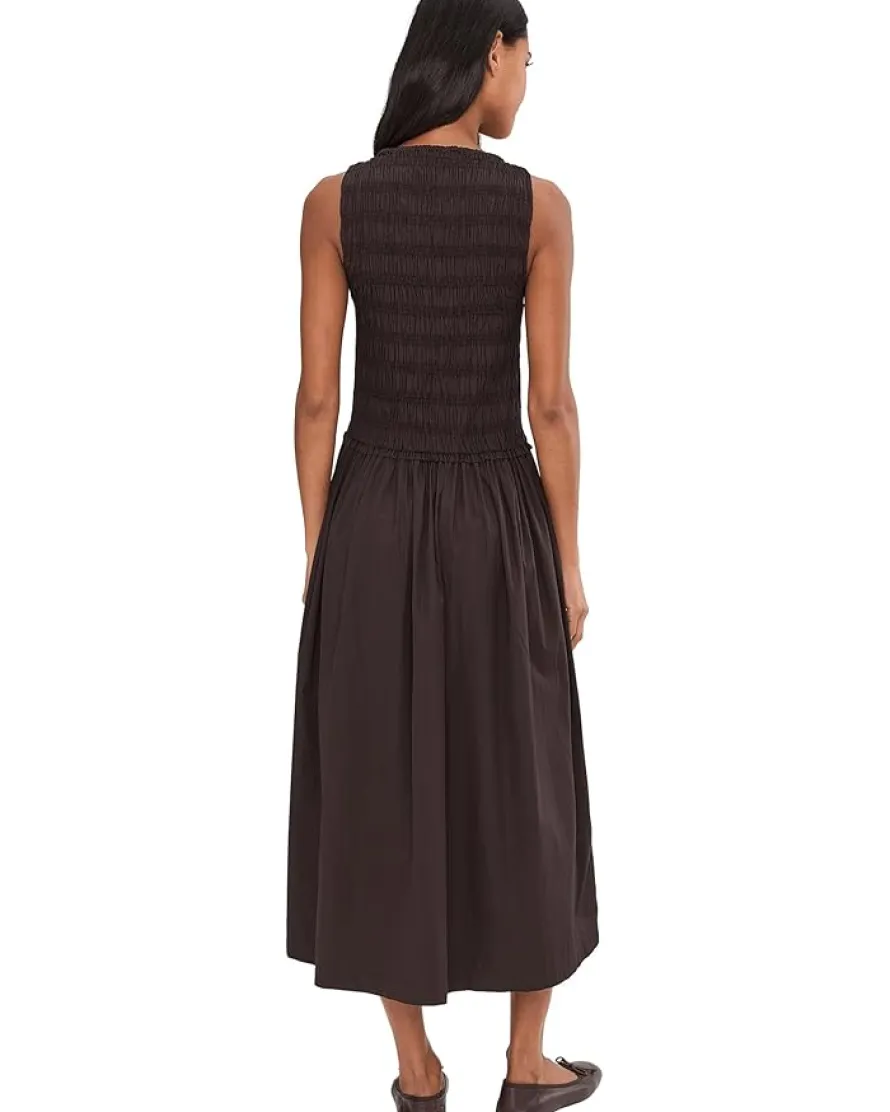 Madewell Keeran Dress Women's