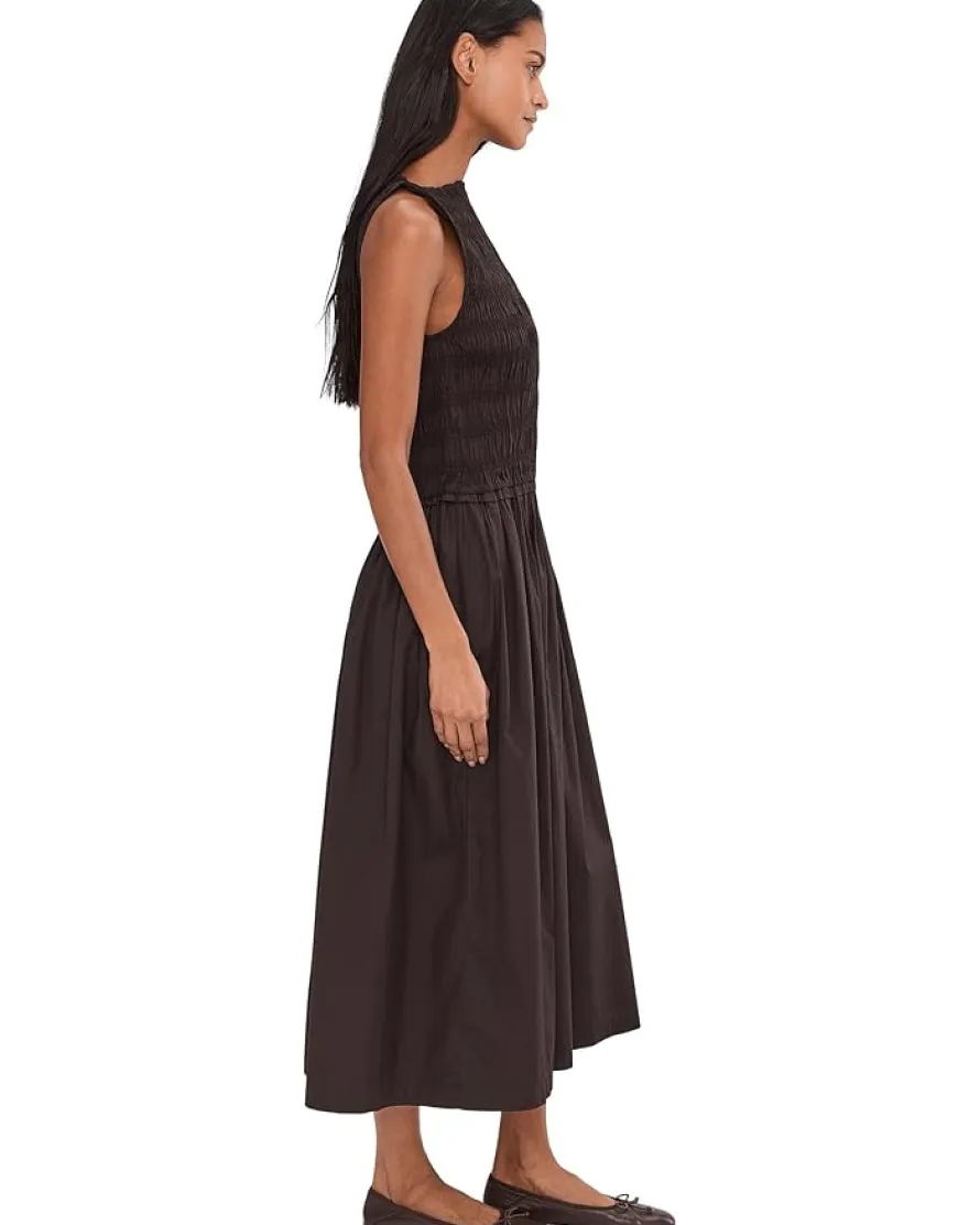 Madewell Keeran Dress Women's