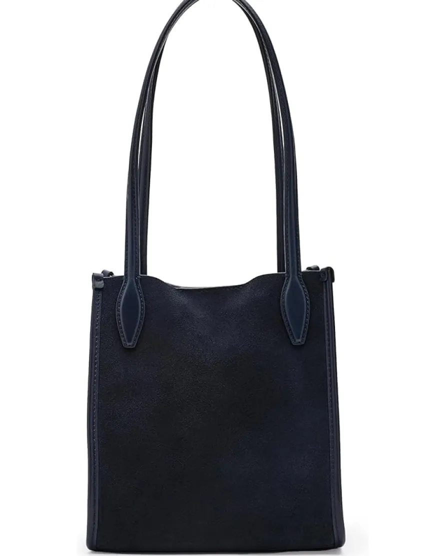 Madewell Lexington Sm Tote - Flesh Out