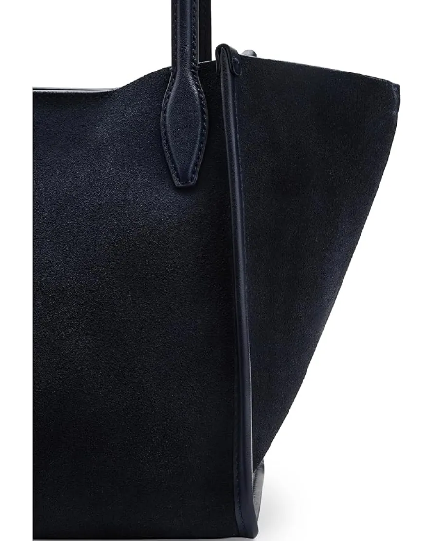 Madewell Lexington Sm Tote - Flesh Out