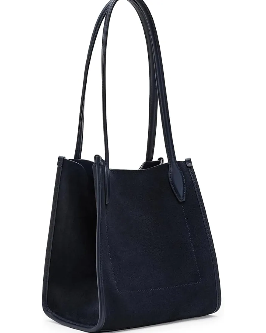Madewell Lexington Sm Tote - Flesh Out