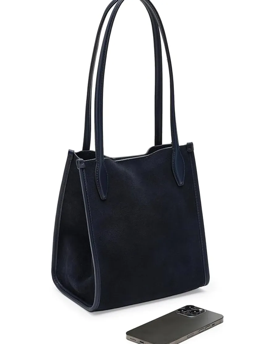 Madewell Lexington Sm Tote - Flesh Out