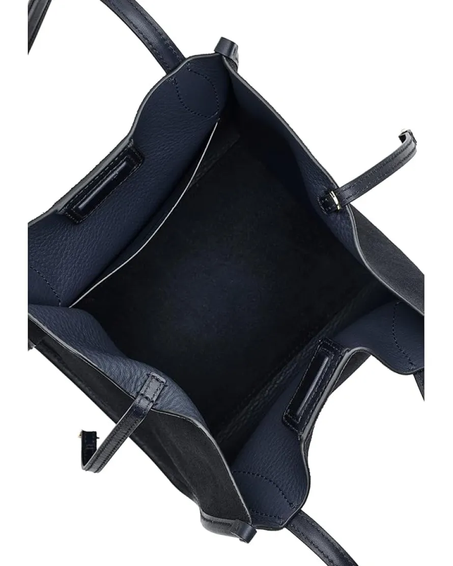 Madewell Lexington Sm Tote - Flesh Out