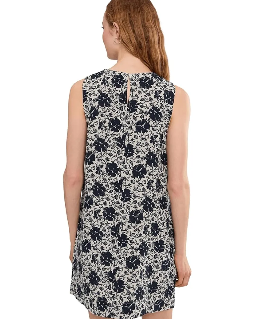 Madewell Mini Shift Dress Women's