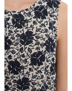 Madewell Mini Shift Dress Women's