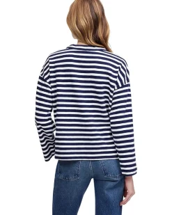 Madewell Nautical Lace-up Women's