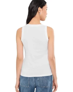 Madewell Northside Scoop Tank Women's