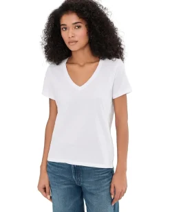 Madewell Northside V-Neck Tee Women's