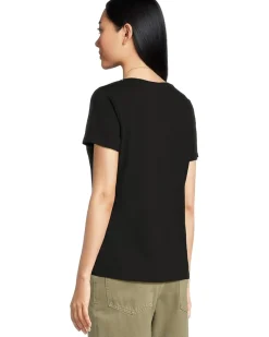 Madewell Northside V-Neck Tee Women's