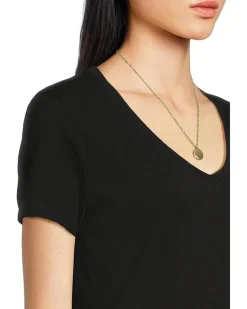 Madewell Northside V-Neck Tee Women's