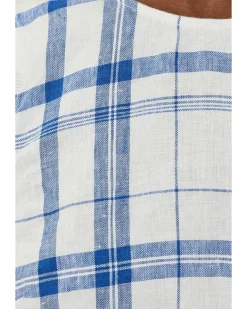 Madewell Odin Top - 100% Linen Women's