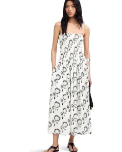 Madewell Peony Dress Women's