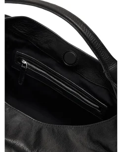 Madewell Slouchy Shoulder Bag James Dean