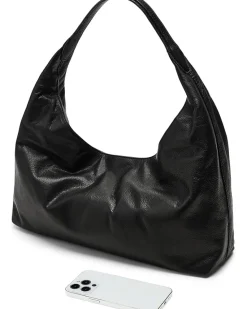 Madewell Slouchy Shoulder Bag James Dean