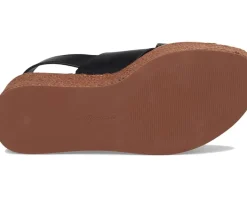 Madewell The Amee Wedge Platform Sandal Women's