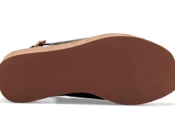 Madewell The Amee Wedge Platform Sandal Women's