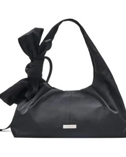 Marc Jacobs The Bow Nylon Sack Bag