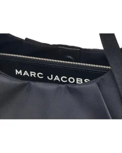 Marc Jacobs The Bow Nylon Sack Bag