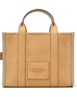 Marc Jacobs The Suede Medium Tote Bag