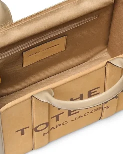 Marc Jacobs The Suede Medium Tote Bag