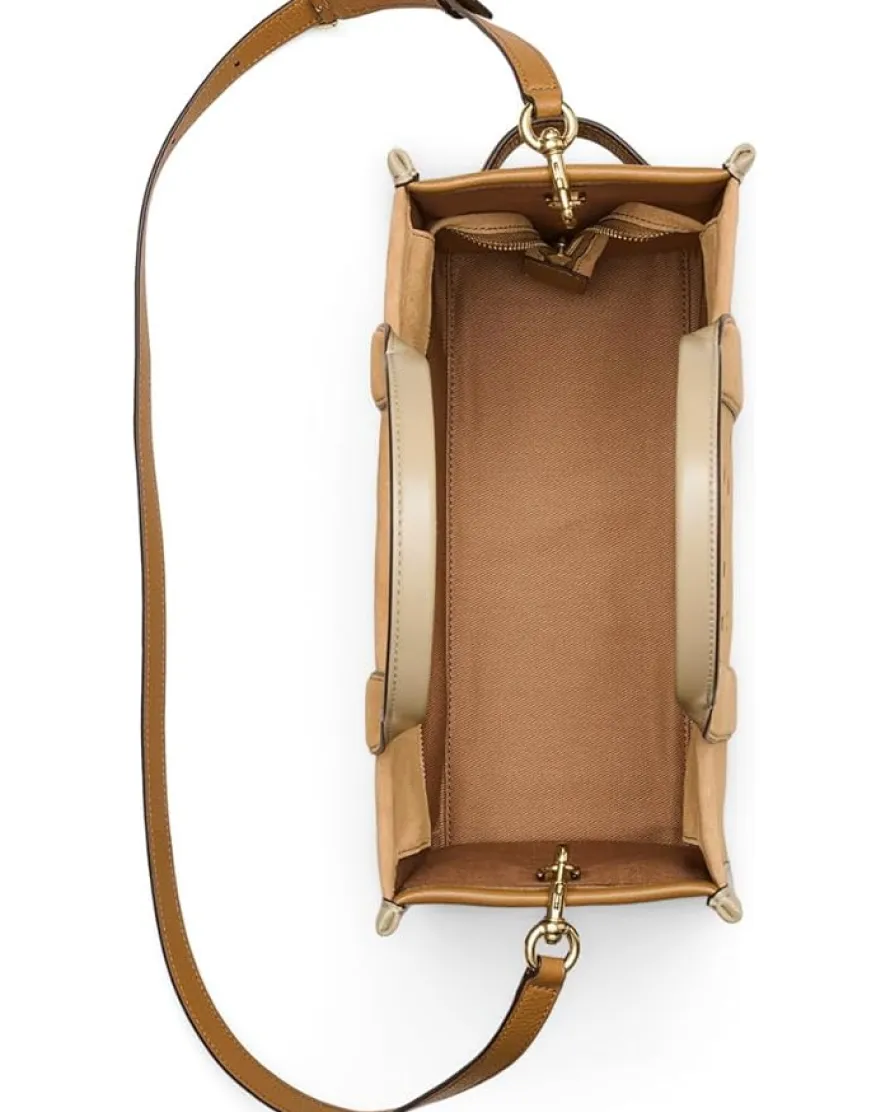 Marc Jacobs The Suede Medium Tote Bag