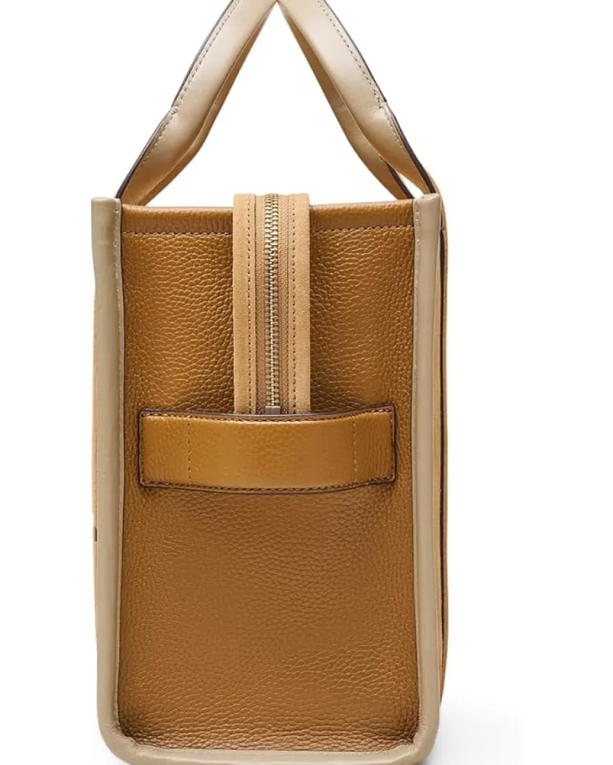 Marc Jacobs The Suede Medium Tote Bag