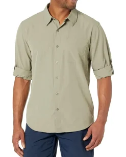 Marmot Aerobora Long Sleeve Men's