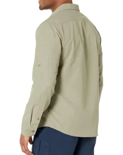 Marmot Aerobora Long Sleeve Men's