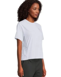 Marmot AirExchange SolarShield Crew Short Sleeve Women's