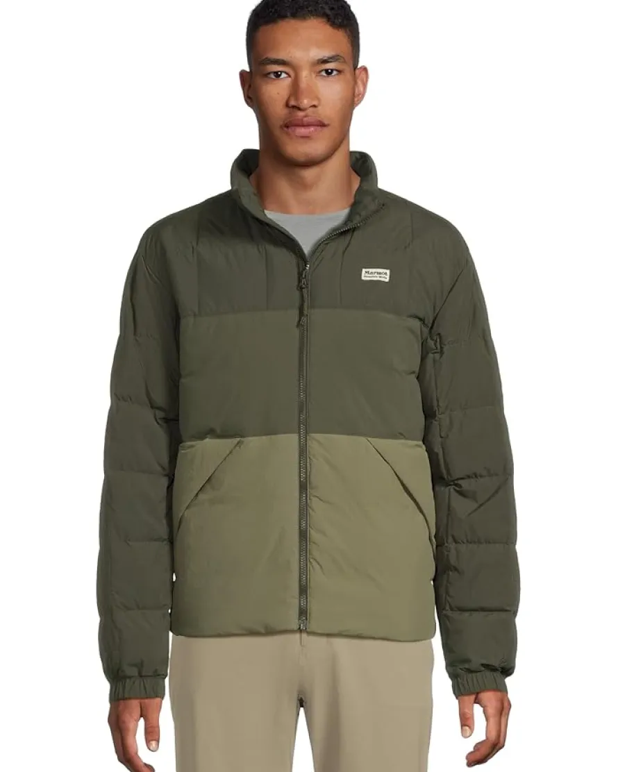Marmot Ares Jacket Men's
