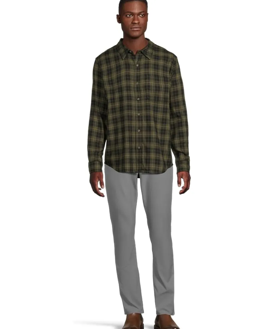 Marmot Lightweight Flannel Long Sleeve Men's