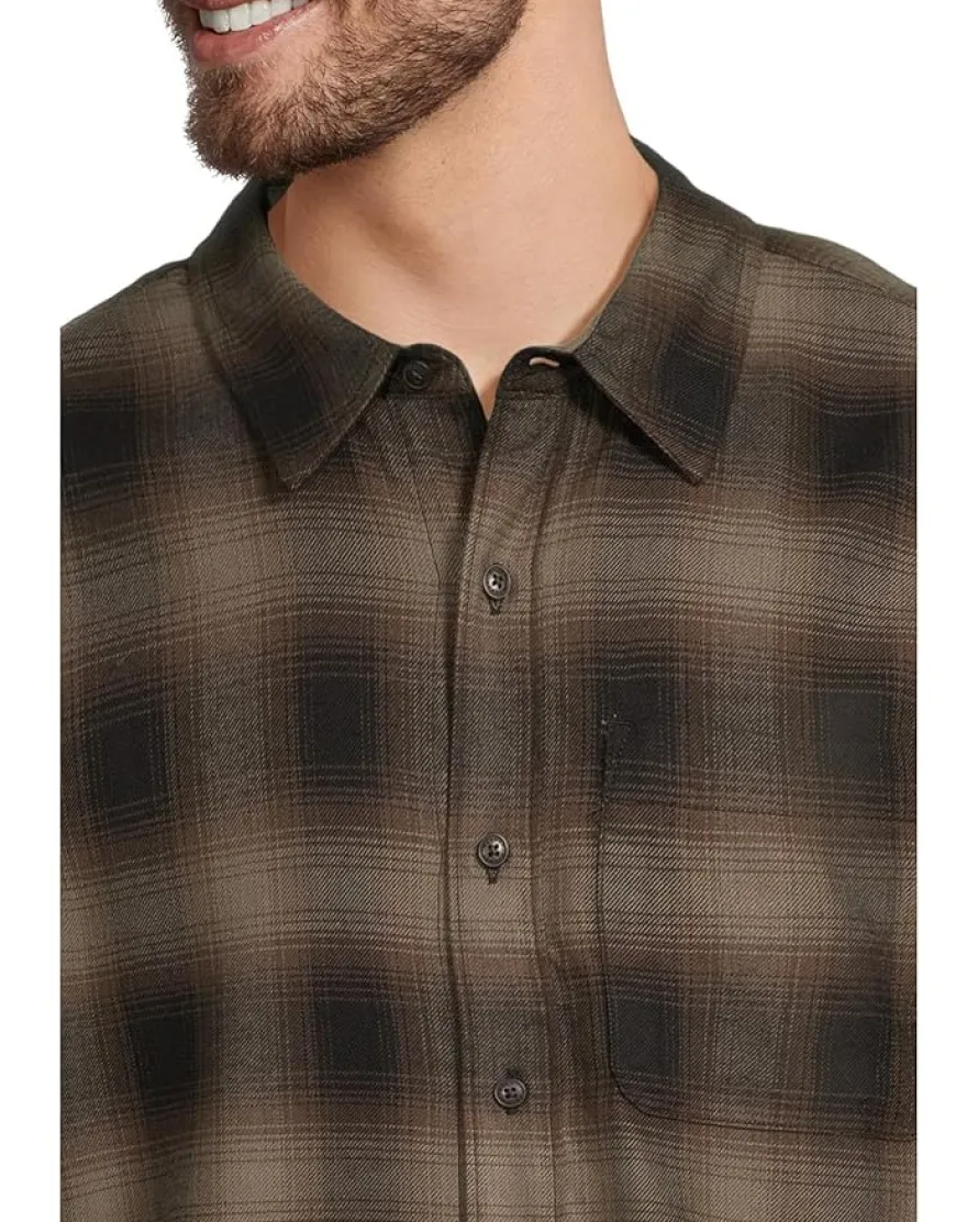 Marmot Lightweight Flannel Long Sleeve Men's