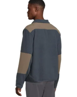 Marmot Wanderer High Pile Fleece Pullover Men's