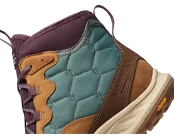 Merrell Antora 3 Thermo Mid Waterproof