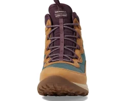 Merrell Antora 3 Thermo Mid Waterproof