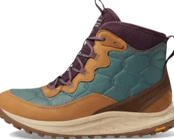 Merrell Antora 3 Thermo Mid Waterproof